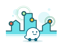 Waze for Cities