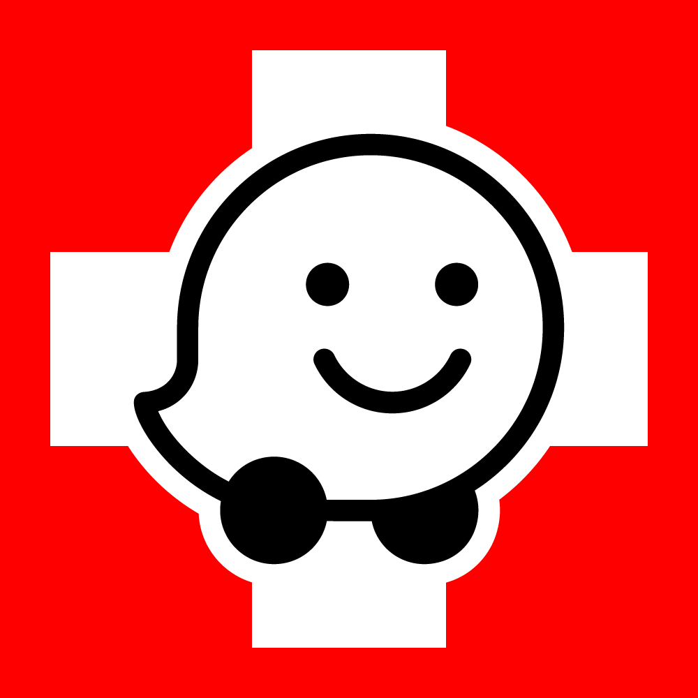 Waze Community Switzerland